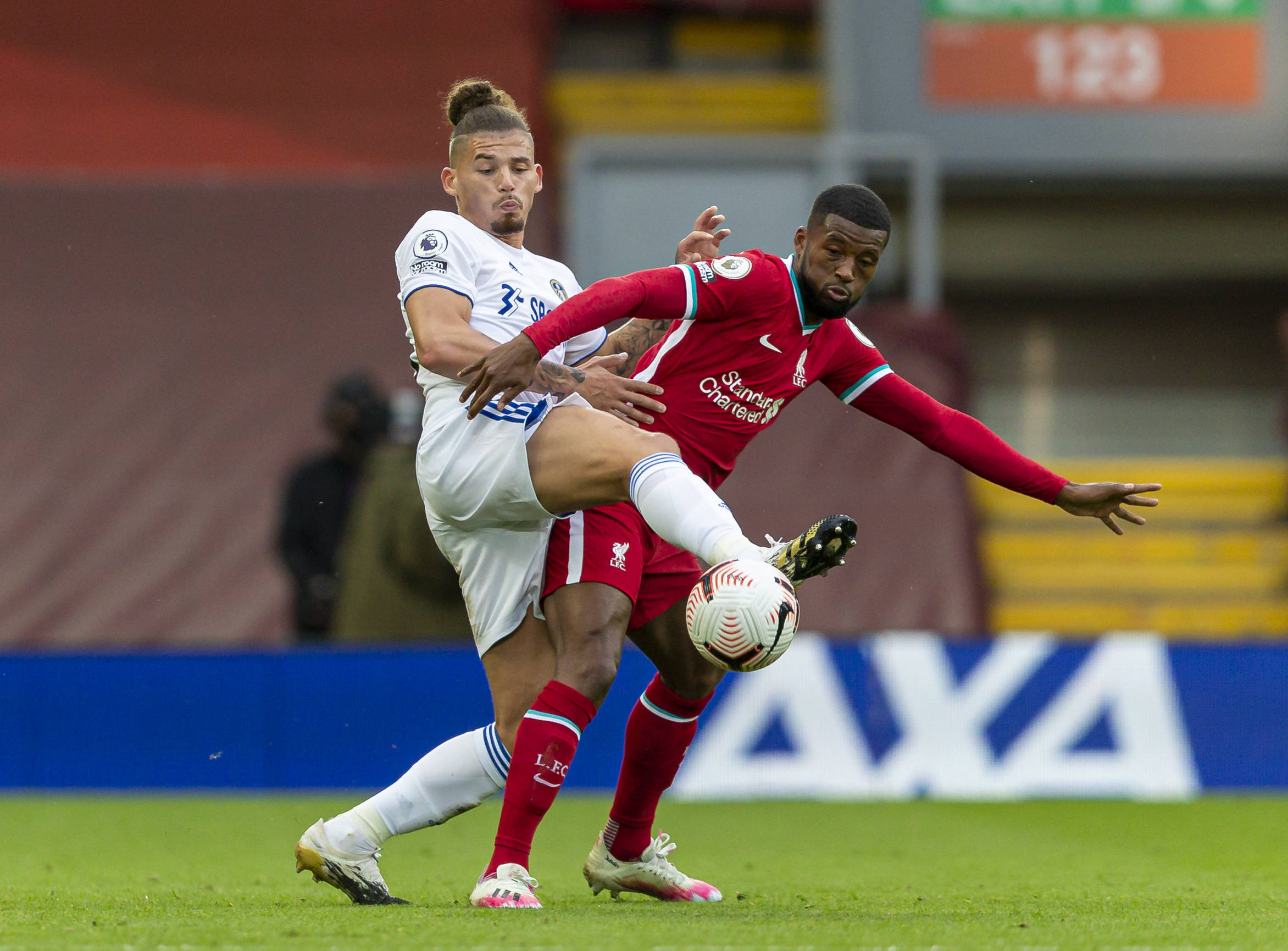 顶尖的内线 顶尖的内线