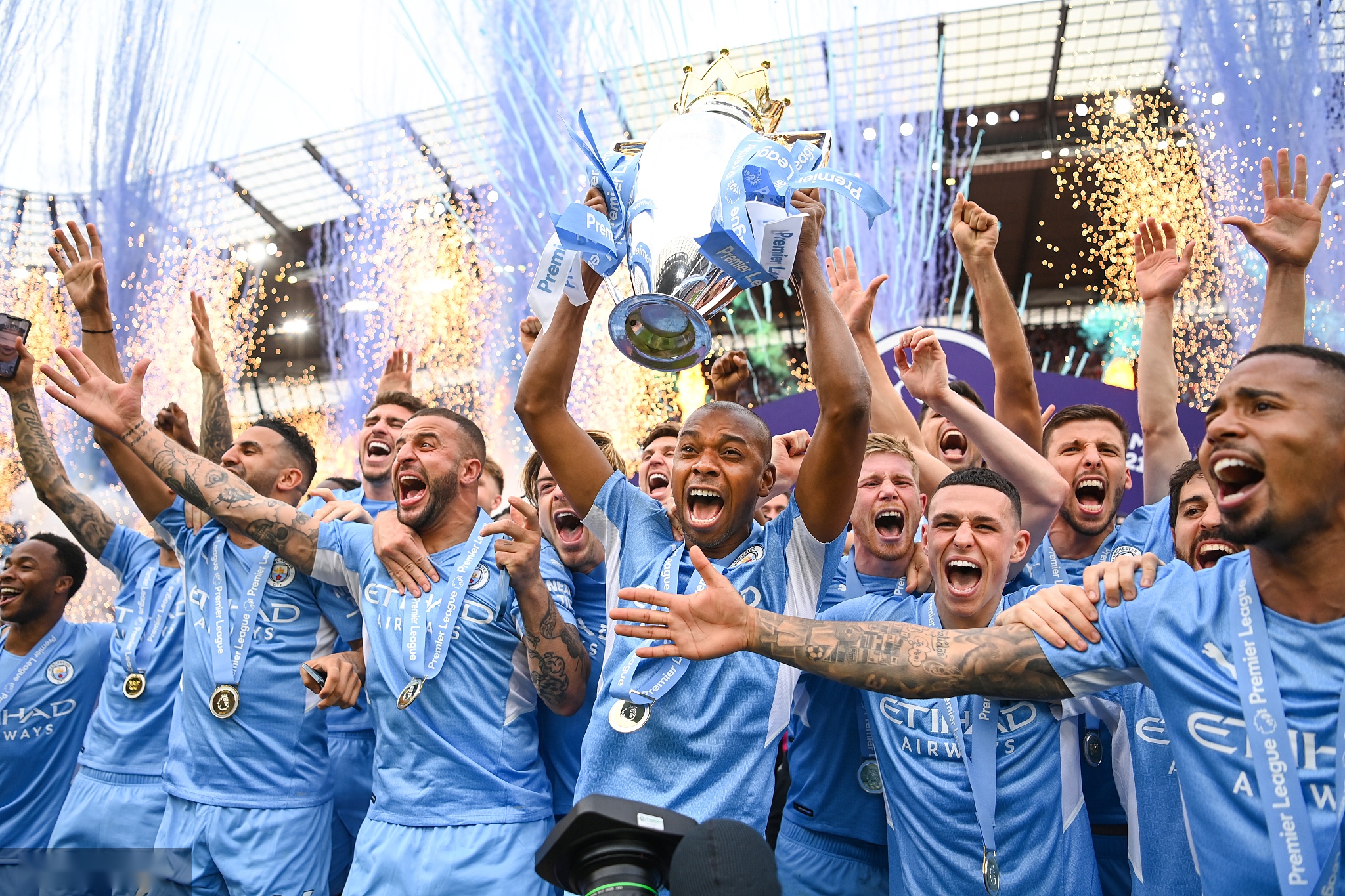 卡卡和安切 卡卡和安切