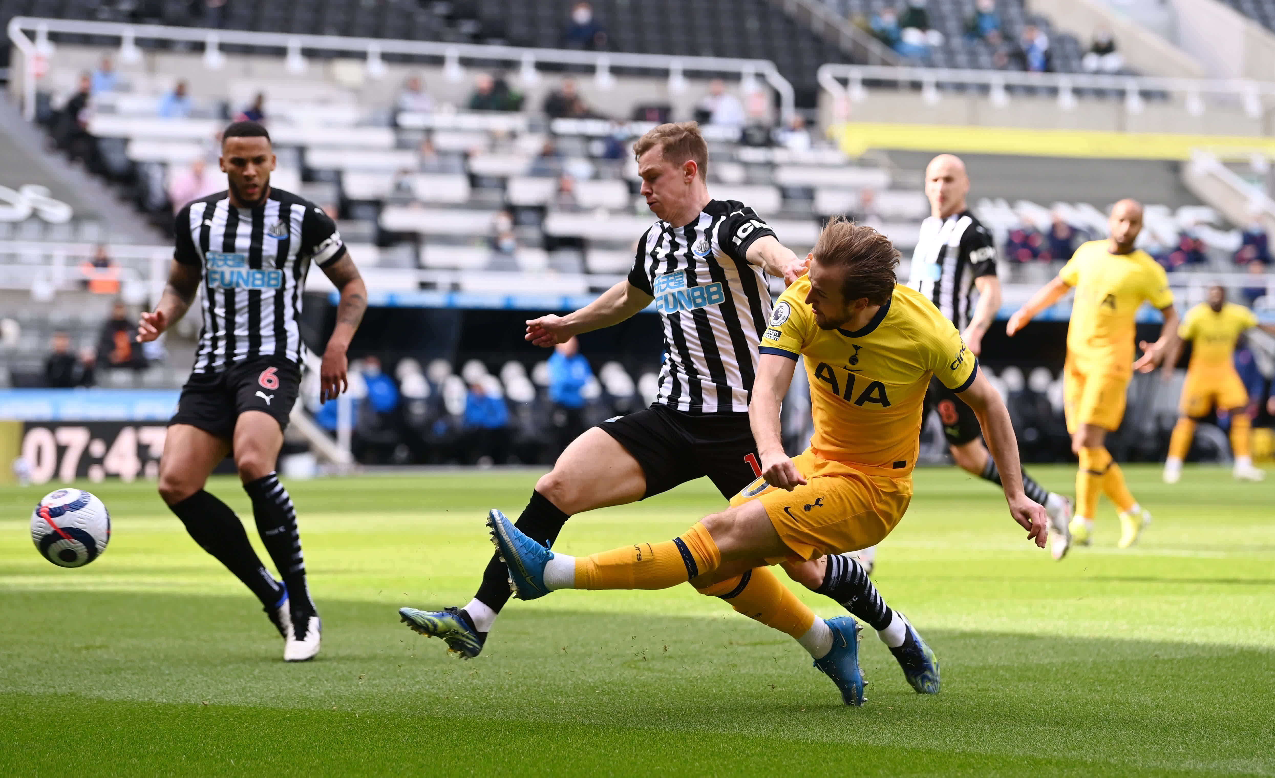 使他成为了 使他成为了